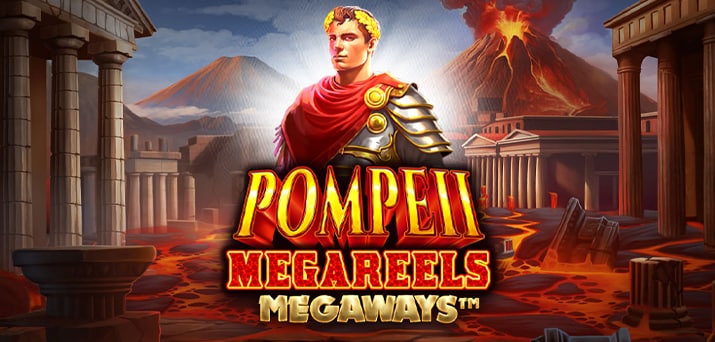 Slot Pompeii Megareels Megaways Terpopuler: Tips dan Trik
