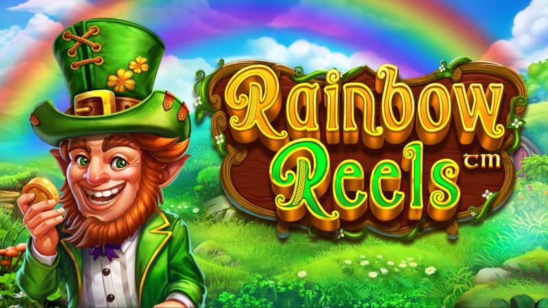 Slot Rainbow Reels Terbaru: Tutorial Permainan