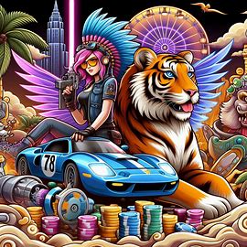 Sistem untuk Menang Bermain Slot Online: Tips dan Taktik