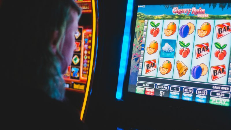Cara Mencari Situs Slot Online Terpercaya dan Terbaik di Indonesia